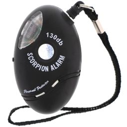 Scorpion Personalalarm 130 db