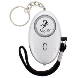Scorpion Mini Personalalarm 120 db