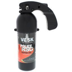 VESK RSG - POLICE 750ml GEL