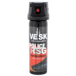 VESK RSG - POLICE 63ml Weitstrahl