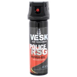 VESK RSG - POLICE 63ml Gel