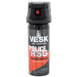 VESK RSG - POLICE 50ml Weitstrahl