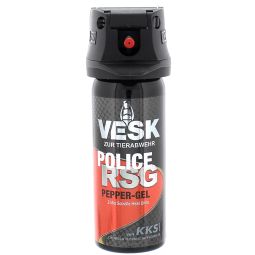 VESK RSG - POLICE 50ml Gel