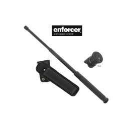 enforcer Teleskopschlagstock 24''