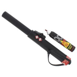 KKS Sprühschlagstock Middle