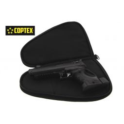 COPTEX Pistolentasche extra groß