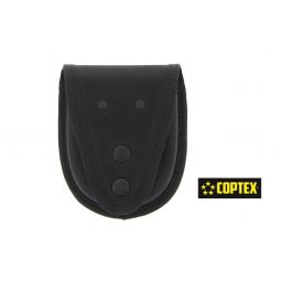 COPTEX Polizei Handschellenetui