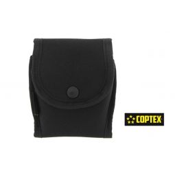 Coptex Handschellen- u. Handschuhetui