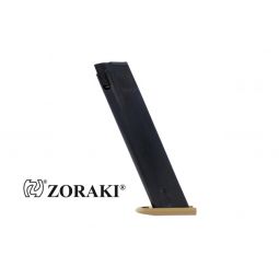 Magazin Zoraki 917 Tan