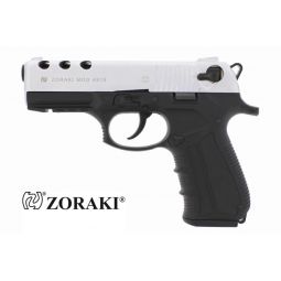 Zoraki 4918 Chrom matt