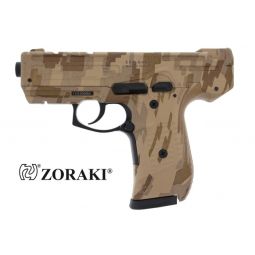 Zoraki 925 camo Schreckschusspistole