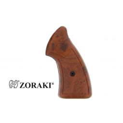 Griffschalen für Zoraki Revolver Holzoptik