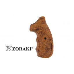 Griffschalen für Zoraki Revolver Holzoptik