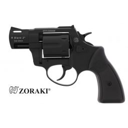 Zoraki R2 schwarz 2'' 
