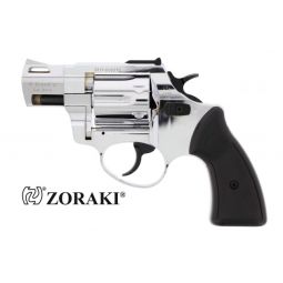 Zoraki R2 chrom 2''