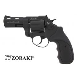 Zoraki R2 schwarz 3''