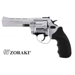 Zoraki R1 chrom 4,5''