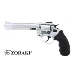 Zoraki R1 Chrom 6''