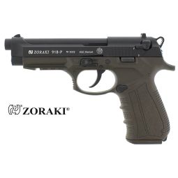 Zoraki 918 ODG