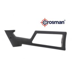 Schulterstütze für Crosman CO² Luftpistole 2240