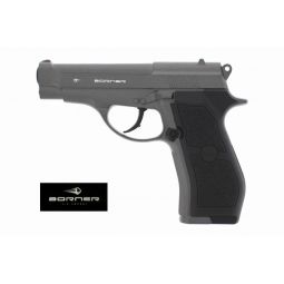 Borner M84 CO² Luftpistole NBB