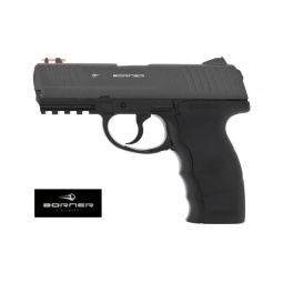 Borner W3000 CO² NBB Luftpistole