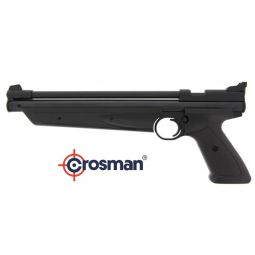 Crosman Mod. 1377 black