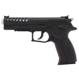 Grandpower X-Calibur CO² Luftpistole NBB
