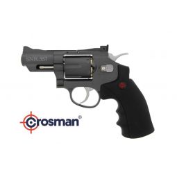 Crosman CO² Revolver SNR357