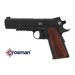 Crosman 1911 black NBB