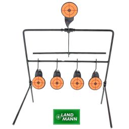 Landmann Pendelspiel 4+1
