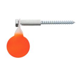 Rotationspendel für Luftdruckwaffen