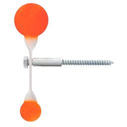 Rotationspendel für Luftdruckwaffen