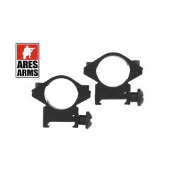 ARES ARMS Zielfernrohrmontage