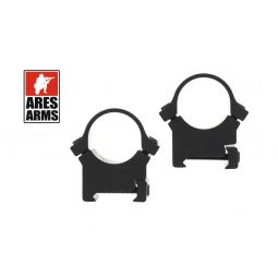 ARES ARMS Zielfernrohrmontage