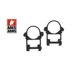 ARES ARMS Zielfernrohrmontage