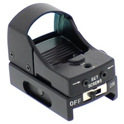 ARES ARMS Mini Red Dot