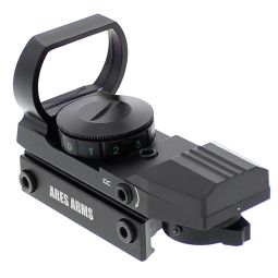 ARES ARMS Red Dot