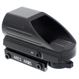 ARES ARMS Red Dot