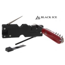 Black Ice  4 in 1  Multifunktions Tool