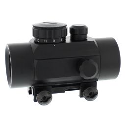 3 Point Red Dot 1 x 40