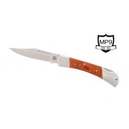 MP9 Klappmesser Charles II