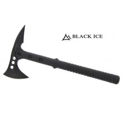 BLACK ICE Apache I Tomahawk 