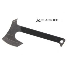 BLACK ICE Axt Camper