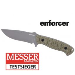 enforcer Einsatzmesser C-I