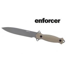 enforcer Einsatzmesser HANNIBAL 