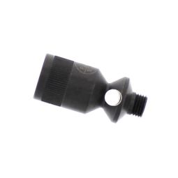 Zusatzlauf für Record Mod Chief 2"