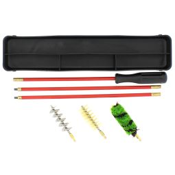 Waffenputzset für Schrotflinten Kal. 16