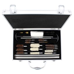 Großes Waffenputzset Lang- und Kurzwaffen