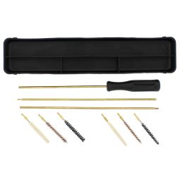 Waffenputzset für Luftdruck u. Kleinkaliberwaffen